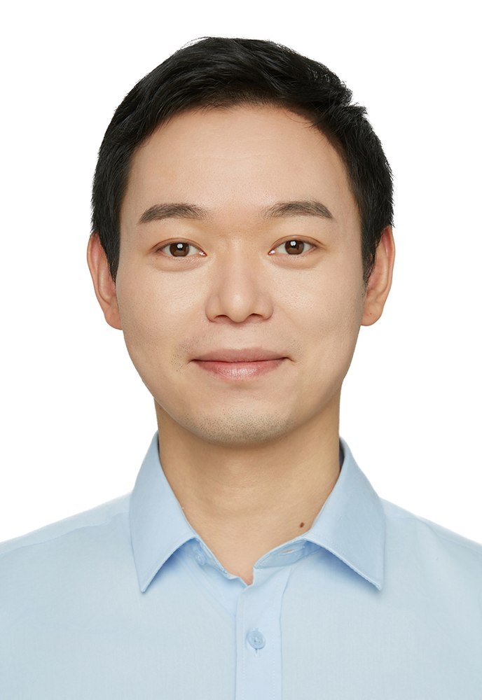 周杰