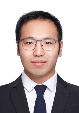 姚江超