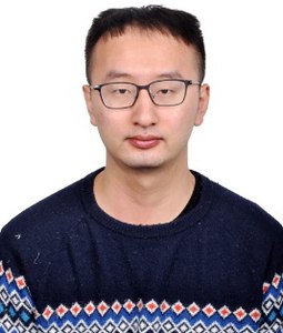 张志忠