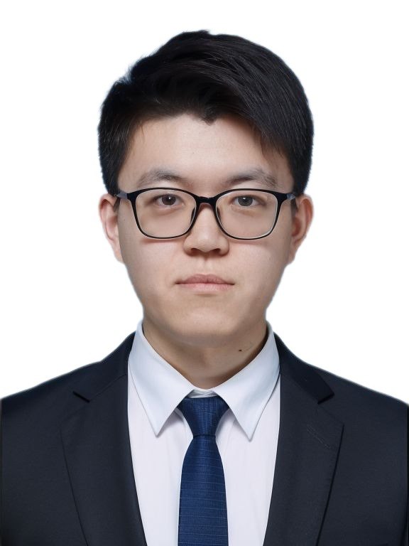 徐志伟