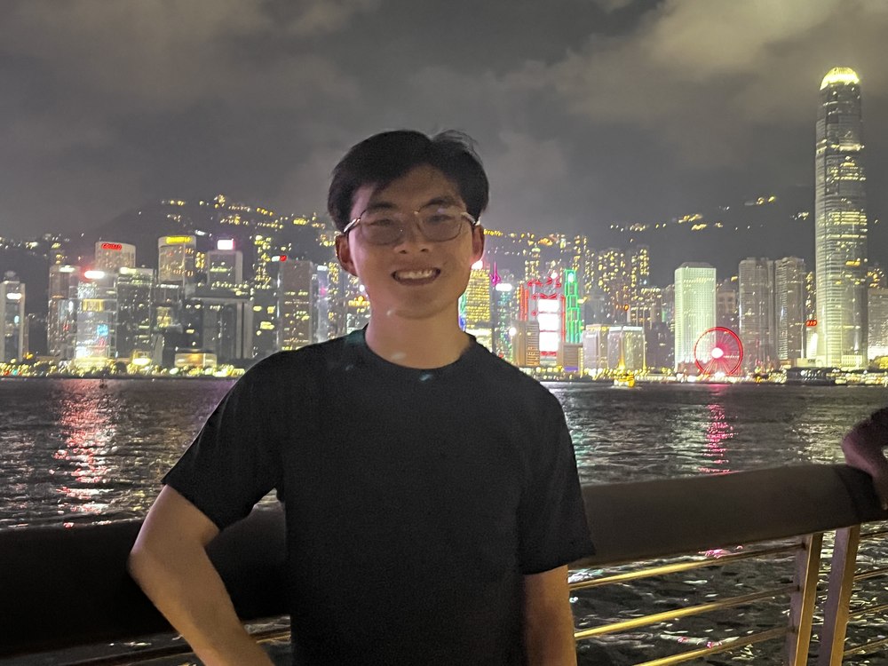 徐林杰