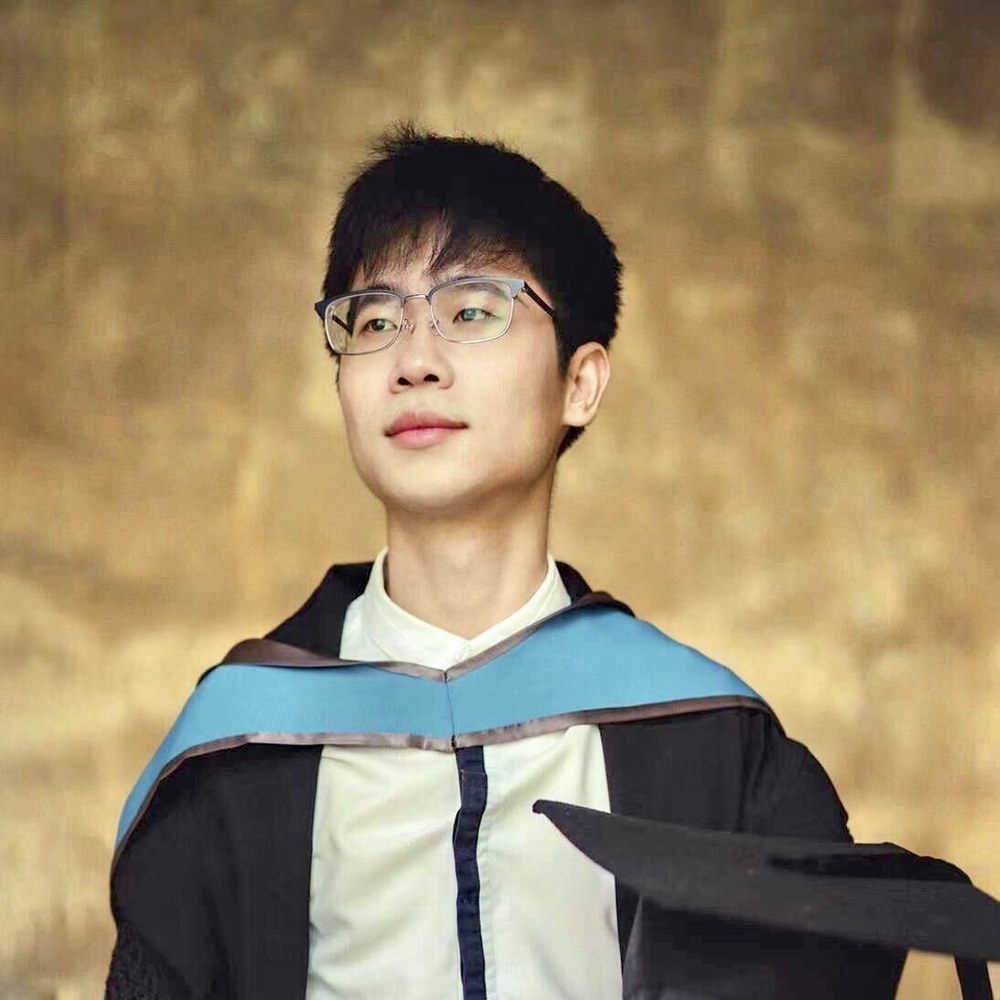 李康