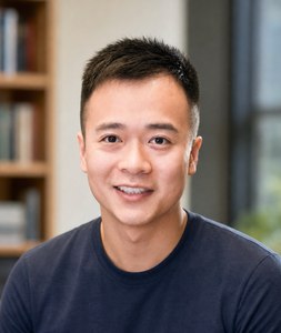 李怡康