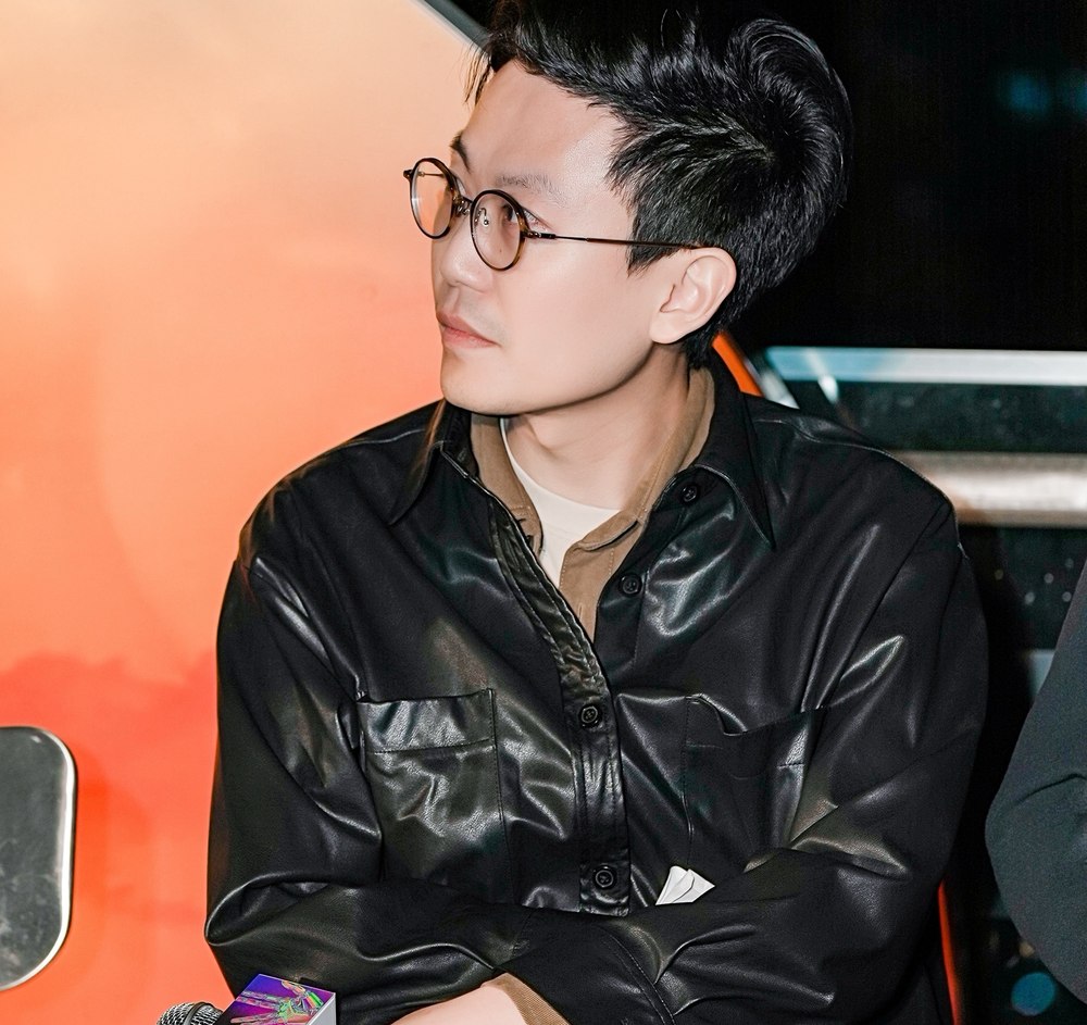 李永露