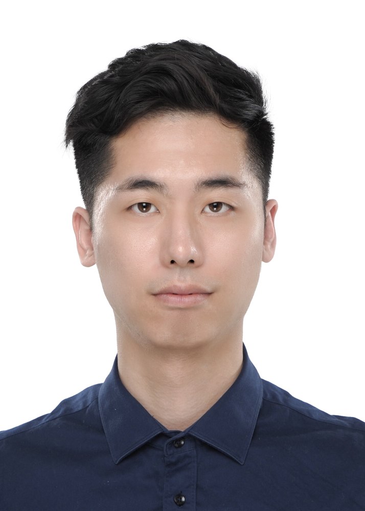 李驰
