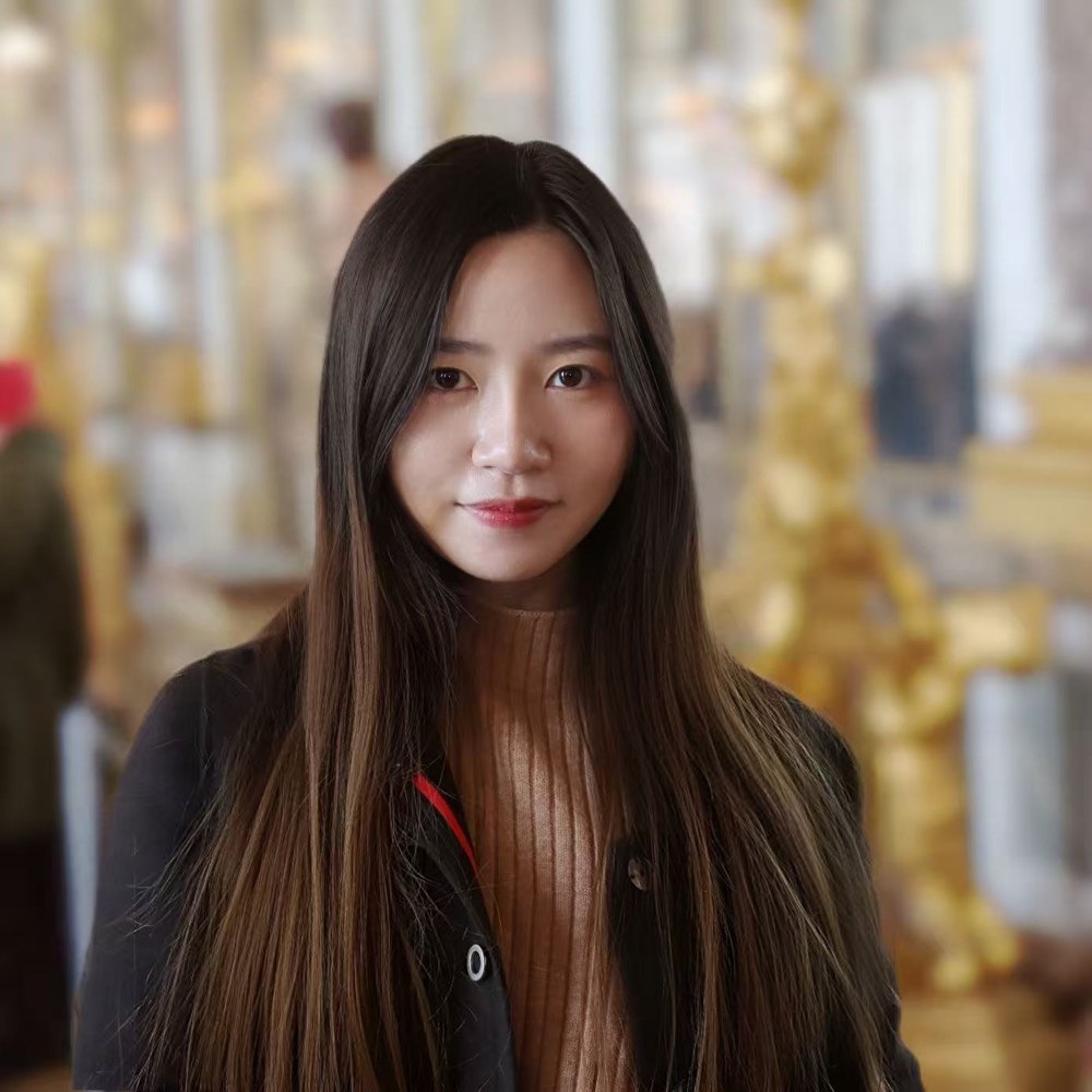 杨梦月