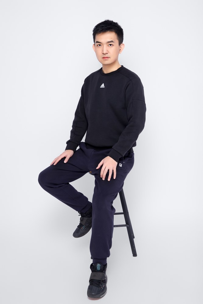 赵昊