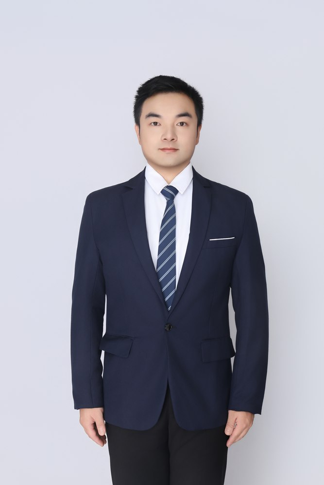 邱剑涛