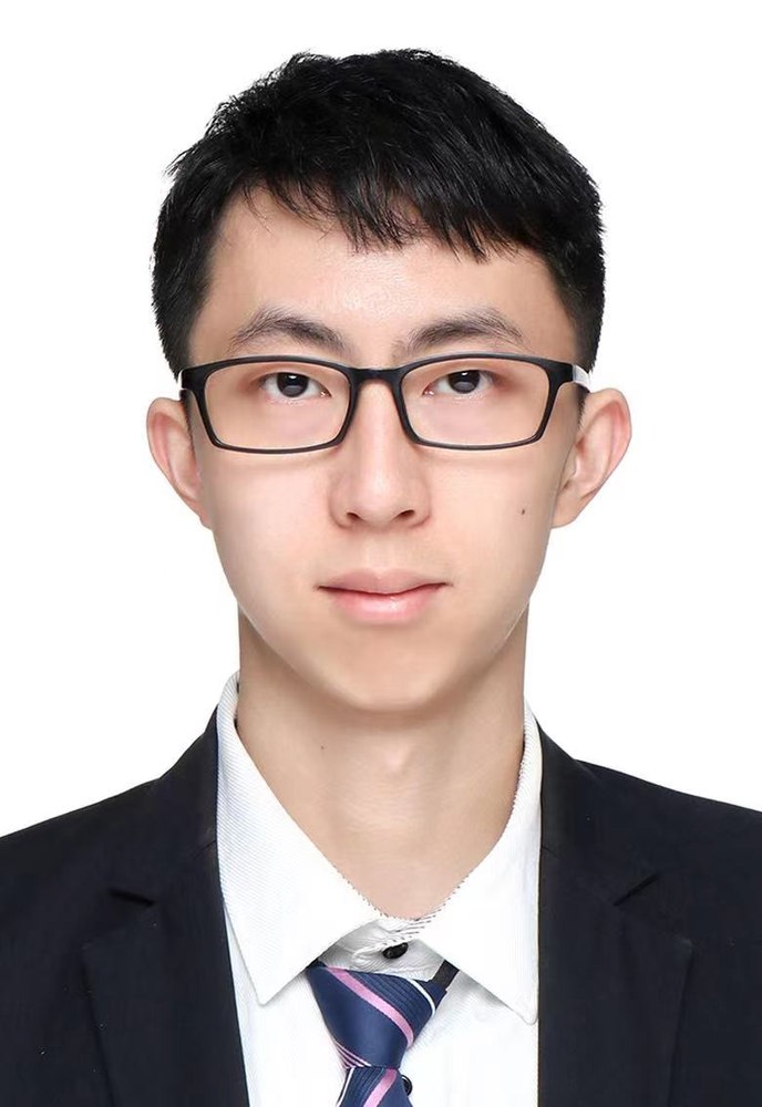 陈耀然