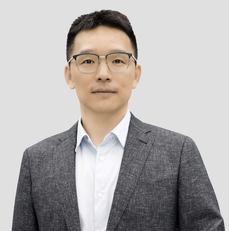 魏忠钰