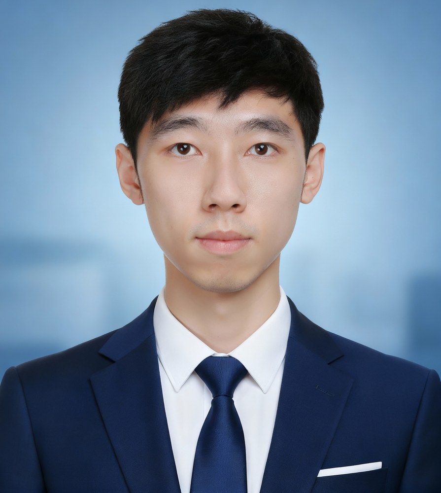 刘翼豪